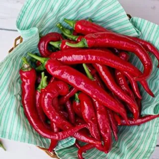 Red Pepper Extract